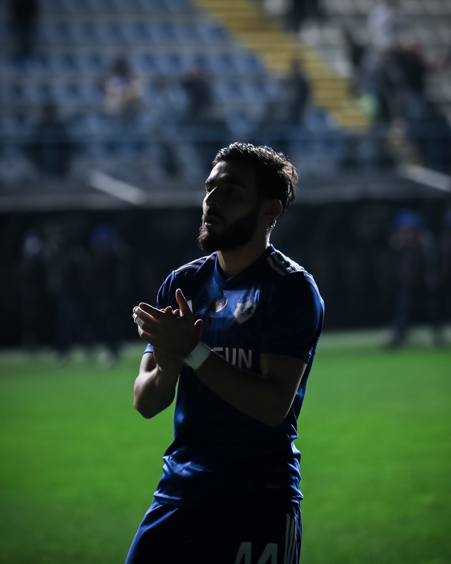 O, “Qarabağ”ı “Kembric” universitetinin tələbəsinə bənzətdi – VİDEO