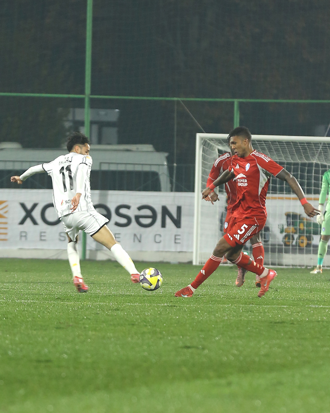 “Qarabağ” başqa, “Turan” başqa...