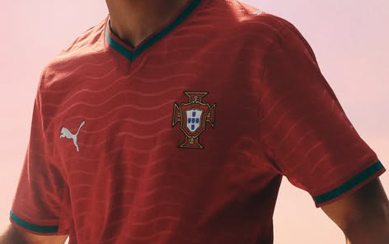 DÇ-2026-da geyinəcəkləri formanı təqdim elədilər - FOTOLAR