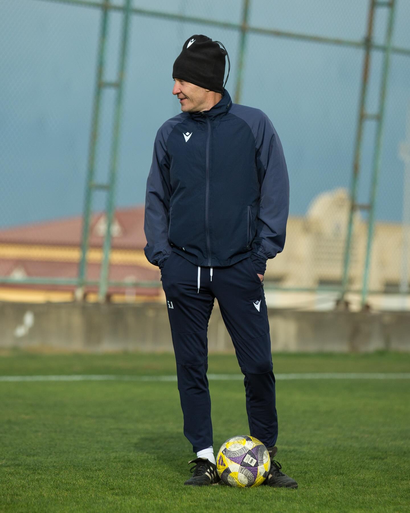 "Mənə verilən cəza çox ağırdır, çünki heç kimi öldürməmişəm"