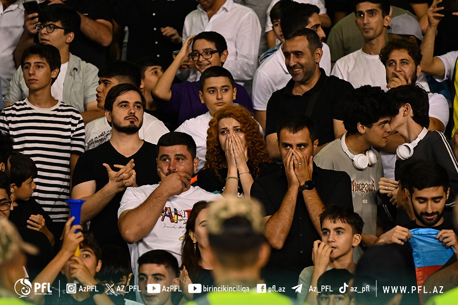 "Qarabağ"ın bazarında son vəziyyət - Nə qədər satış olub?