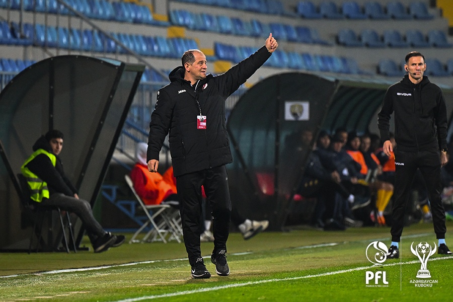 Bu gün klubda təcili iclas keçiriləcək - İstefa gözlənilir… SON DƏQİQƏ