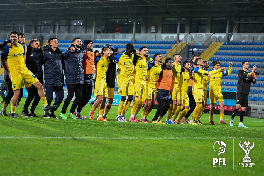 Daha bir legioner Premyer Liqa klubudan getməyə “OKEY” verdi