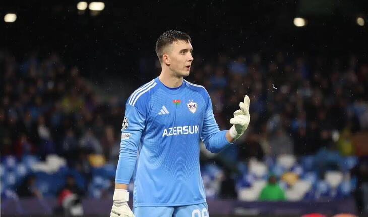 Bütün söz-söhbətlərə son! "Qarabağ"a "gedirəm, buraxın" deyibmi?