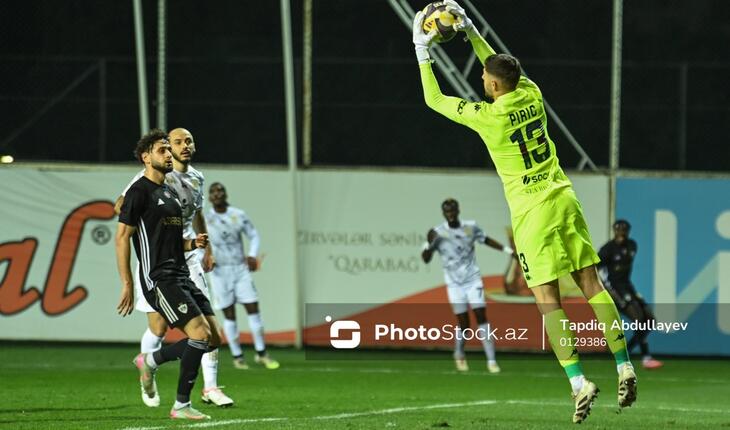 Axır ki, “Neftçi”nin əsl dərdini deyən tapıldı! - Kapitanla SƏMİMİ MÜSAHİBƏ