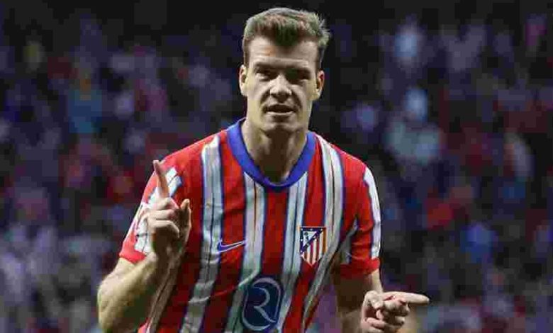 “Atletiko”nun hücumçusu üçün rəsmi təklif göndərəcək