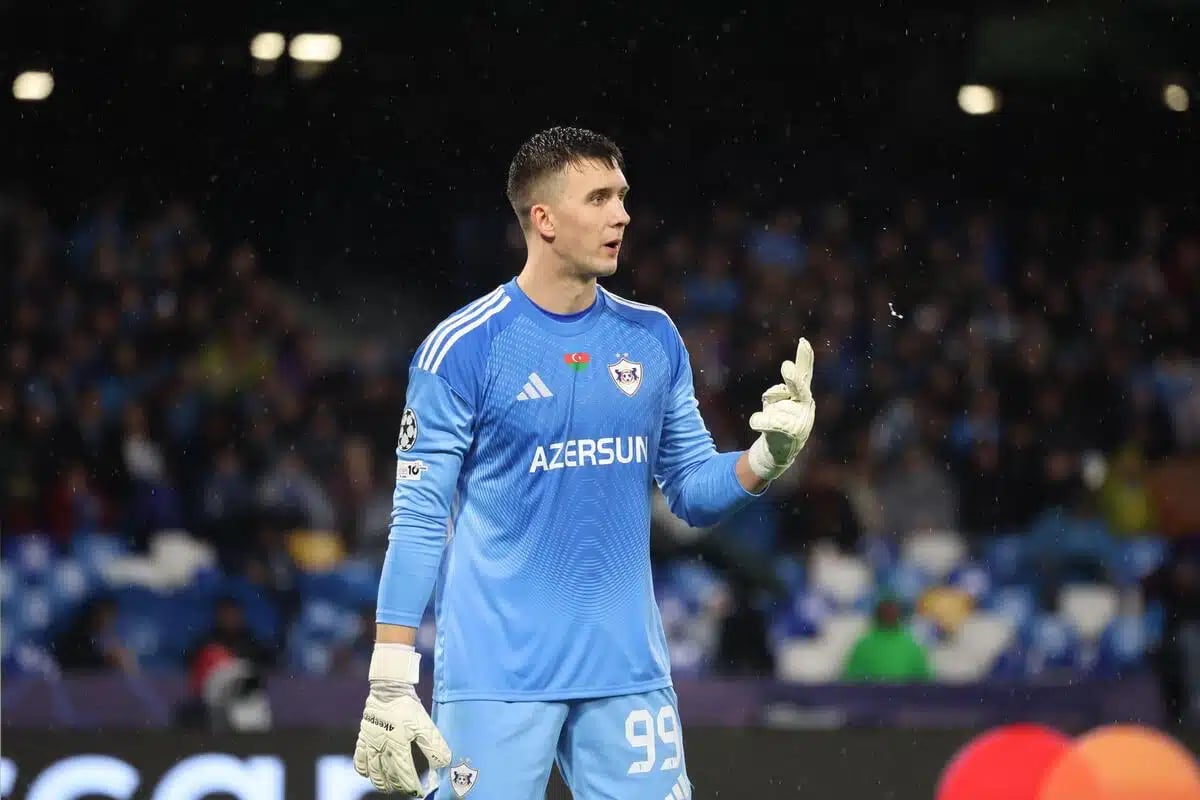 Bütün söz-söhbətlərə son! "Qarabağ"a "gedirəm, buraxın" deyibmi?