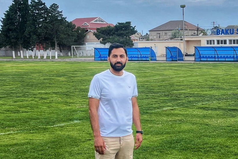 “Şükür ki, bunu qismən bacarmışıq, heç kimə asan təslim olmuruq"