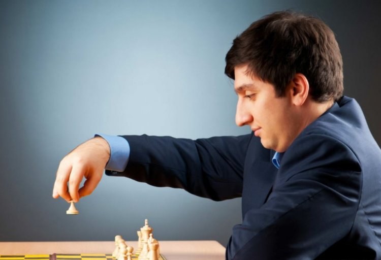 Burada kimlər olacaq?