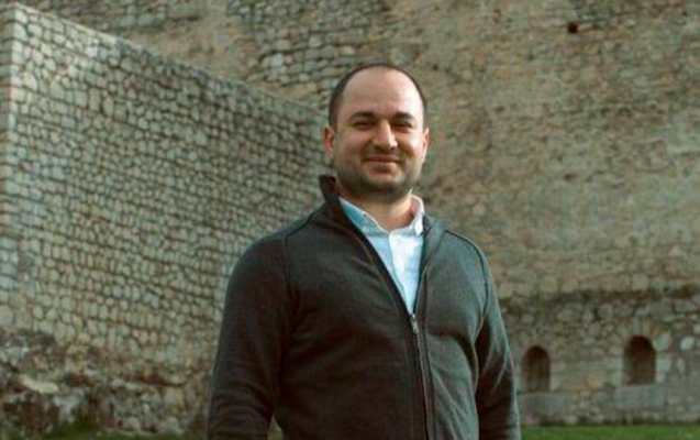 Deputatın sabiq köməkçisinə AFFA-da mühüm vəzifə verildi