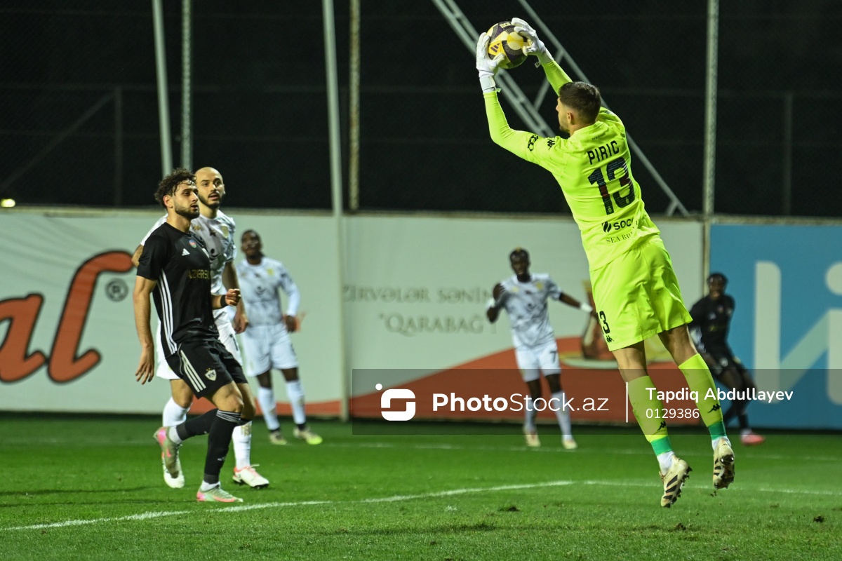 Axır ki, “Neftçi”nin əsl dərdini deyən tapıldı! - Kapitanla SƏMİMİ MÜSAHİBƏ