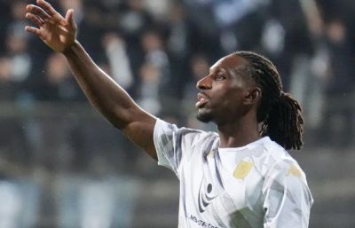 “Neftçi”nin legioneri etiraf etdi: “Gücümüz qalmadı, ayaqlarımız bizi irəliyə aparmadı”