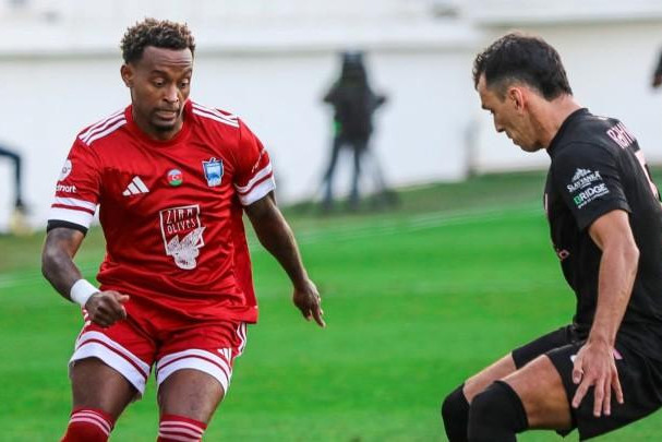 Azərbaycanın 3 liqasında noyabrın ən yaxşı qollarını KİMLƏR VURUB?