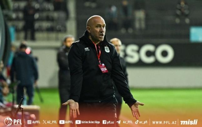 “Neftçi”dən uzaqlaşdırılan Samir Abasova ilk təklif bu klubdan gəldi - SON DƏQİQƏ