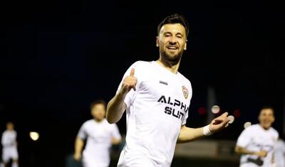 “Müdafiəçilərimizin onun liderlik etdiyi hücum xəttini dayandıracağına inanıram”