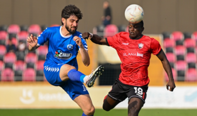 “Biz səhvə yol verdik”