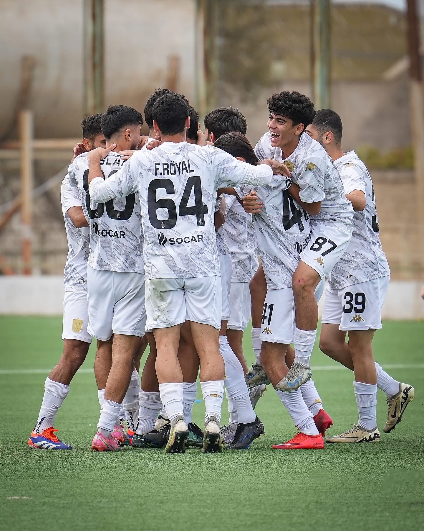 “Neftçi” üçün Abdullayev gələcək, qiyməti onlar verəcək