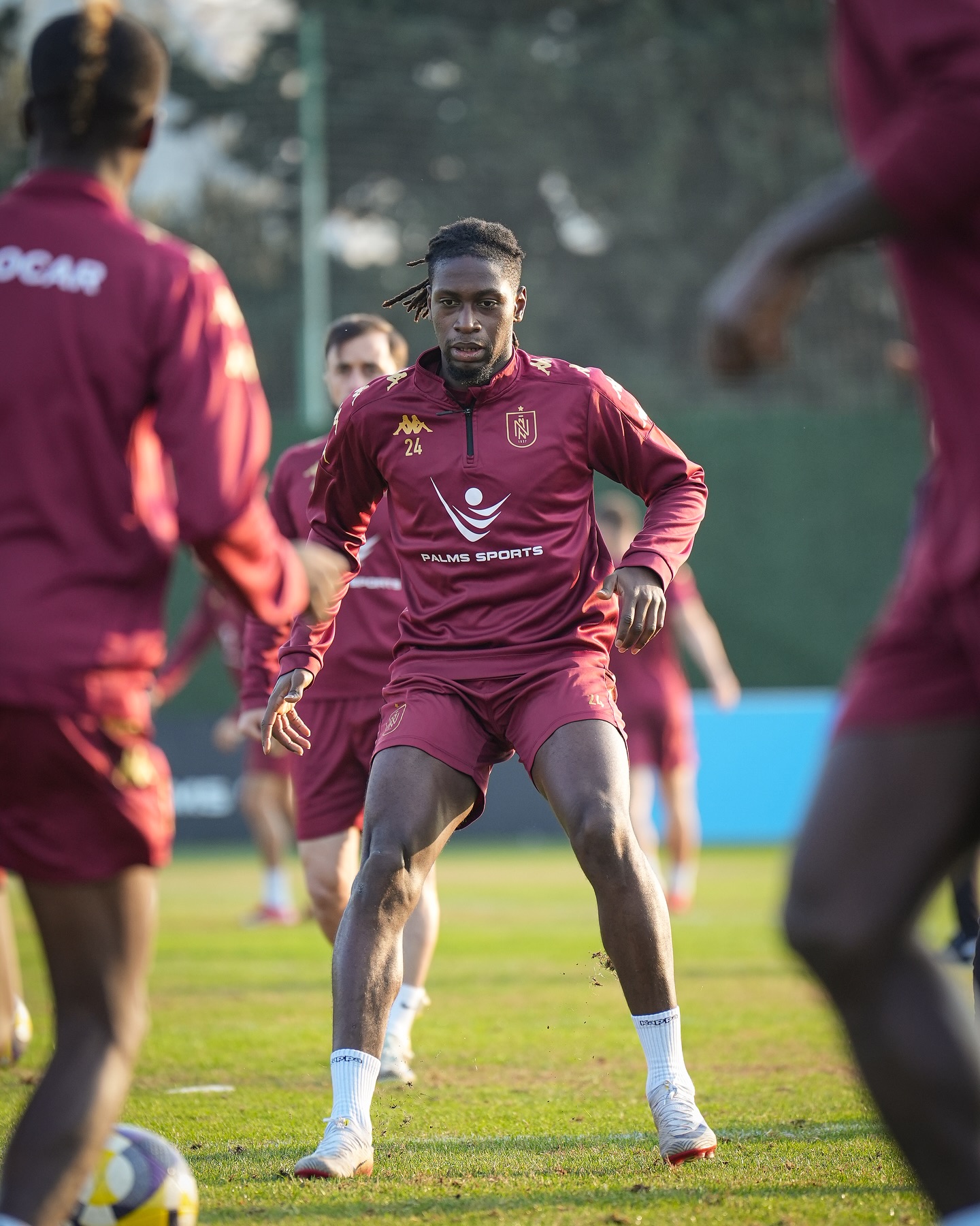 Yeni baş məşqçisinə qovuşan “Neftçi”dən SON DƏQİQƏ XƏBƏRİ