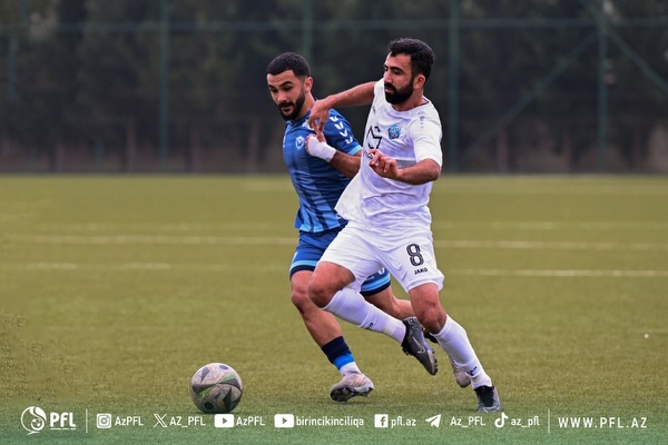 “Xeyr, qətiyyən! Belə fikir yaransa, çempion ola bilmərik”