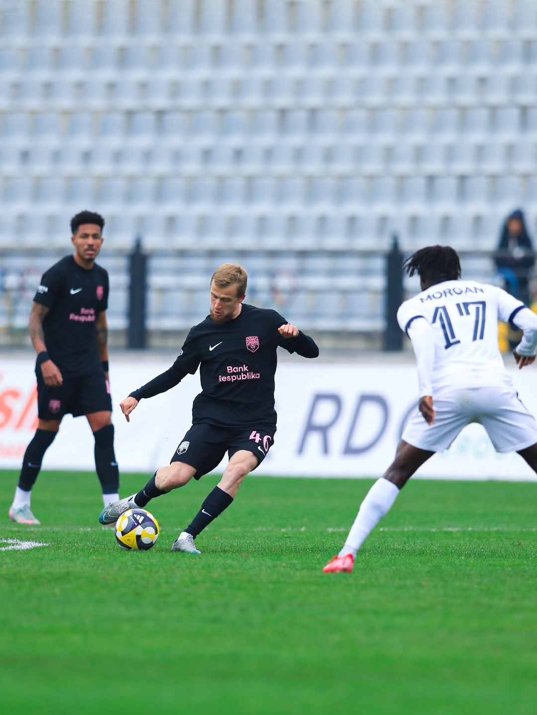 “Sabah” qonaq gəlibsə...