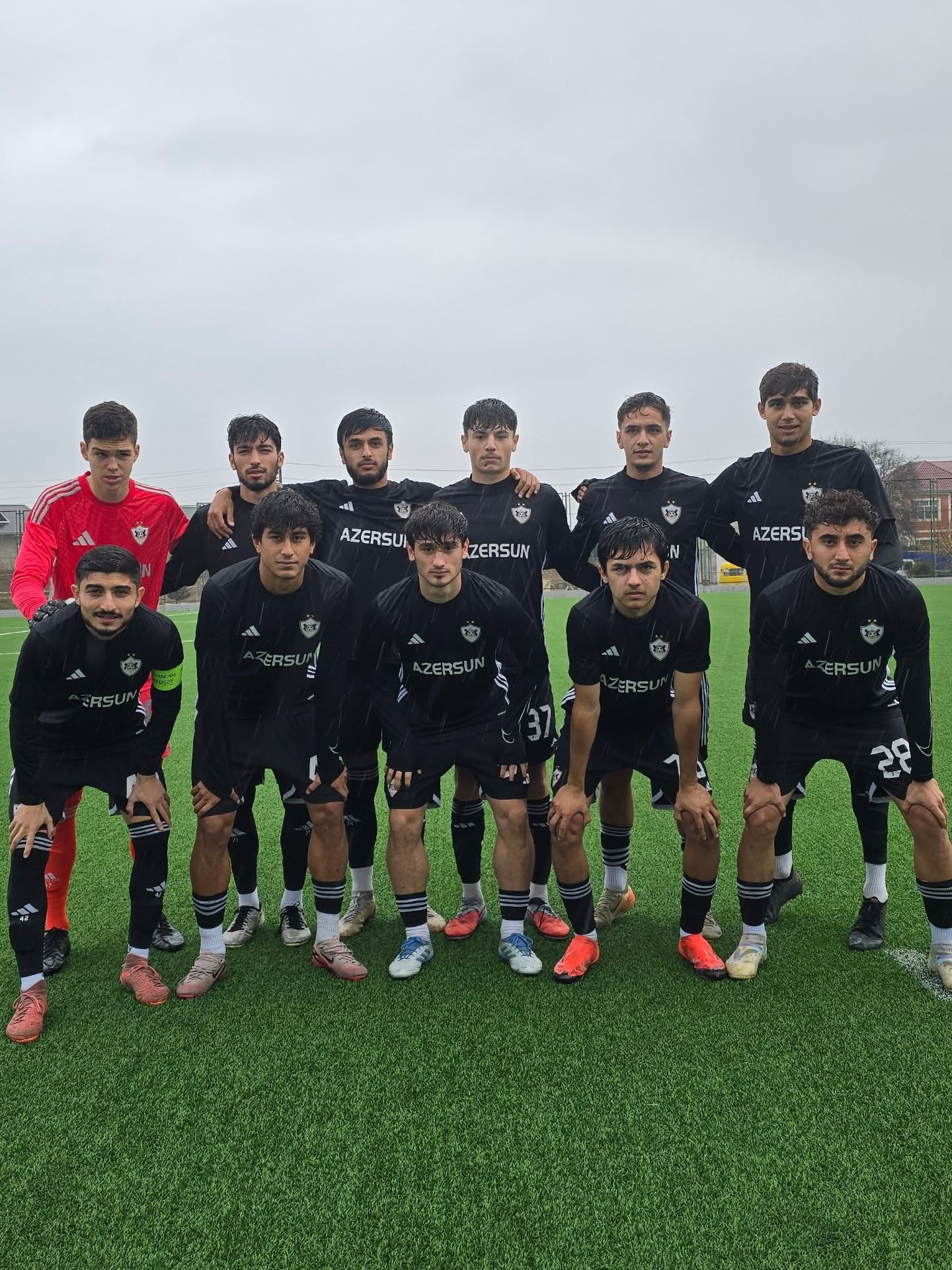 “Qarabağ” işini 3 dəqiqəyə gördü