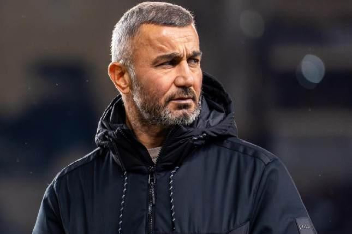 Qurban Qurbanov: “Məni həmişə sakit görürsüz, ancaq mən də bəzən...”