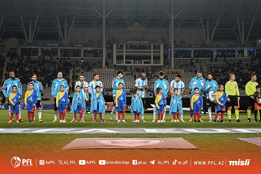 “Qarabağ” Bakıda “Ayaks”ı rahat şəkildə udacaq” - VİDEO