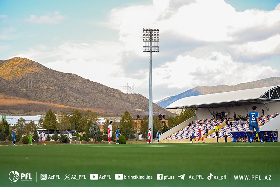 Fəaliyyətini bərpa edən klubun prezidenti bu problemin həlli üçün AFFA-ya getdi