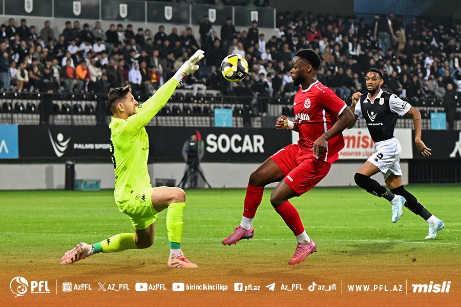 Premyer Liqada “at oynadan” əcnəbi qapıçılar - Hansı daha etibarlıdr?