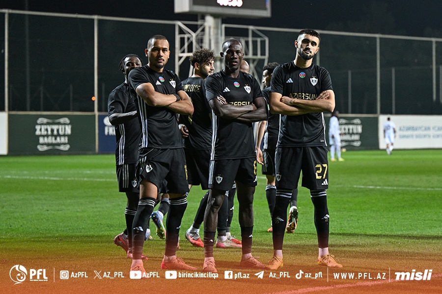 "Qarabağ" tezliklə yeni hücumçu gətirməyi planlaşdırır - Kimdir o?