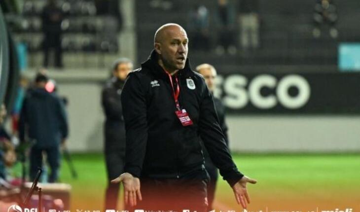 “Neftçi”dən uzaqlaşdırılan Samir Abasova ilk təklif bu klubdan gəldi - SON DƏQİQƏ