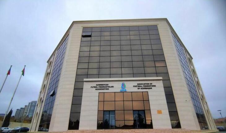 AFFA-da islahat başladı - İki vəzifəli şəxsin görəvdən alınması səbəbsiz deyilmiş!