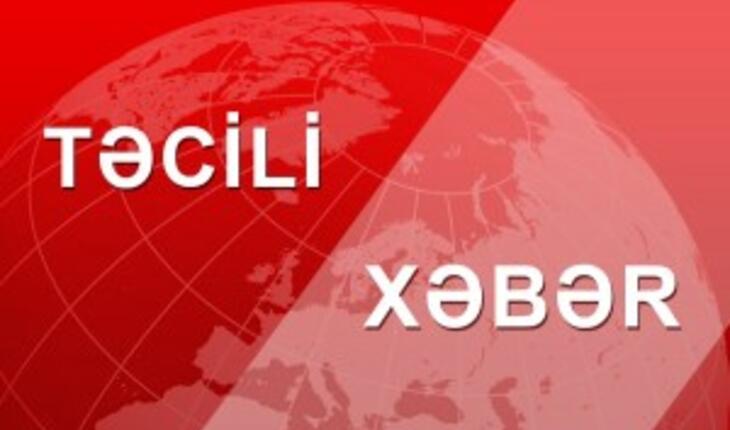 TƏCİLİ MƏLUMAT! Başqan hamını topladı, o, orada olmadı - Ayrılıq mesajı verildi