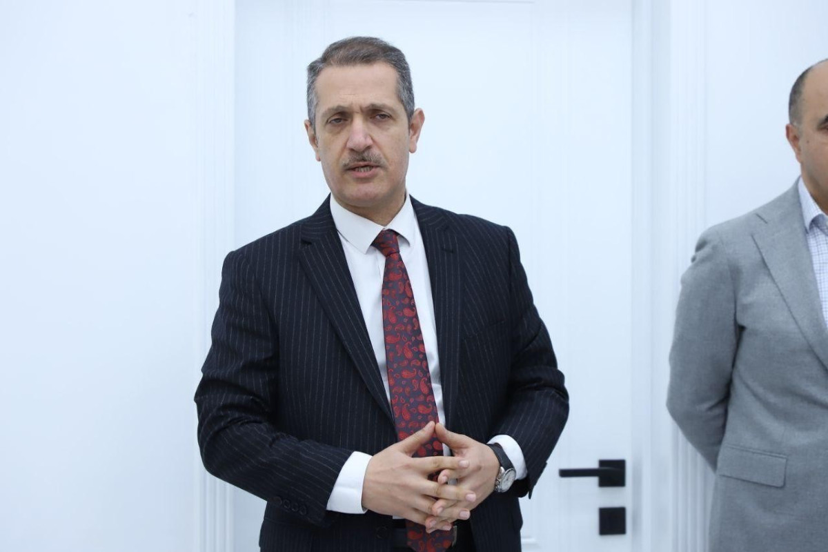 "Zamanın tələblərini nəzərə alaraq, biz də bu formata keçid etdik"