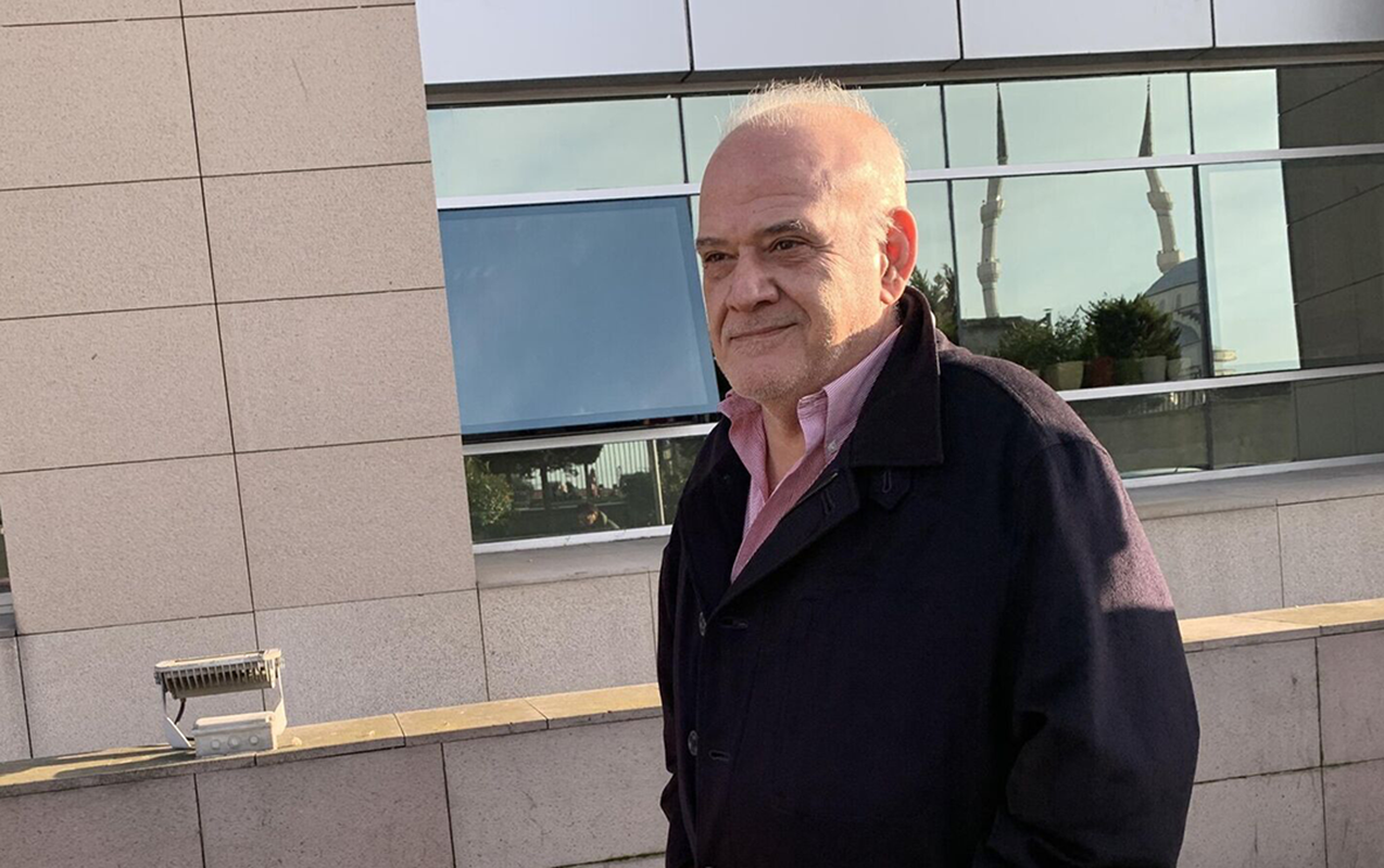 İki klubun prezidenti, keçmiş hakim və futbolçu saxlanıldı - VİDEO