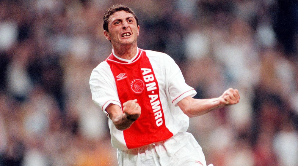 “Ayaks”ın sabiq ulduzu: “Qarabağ”ı daha şanslı görürəm”