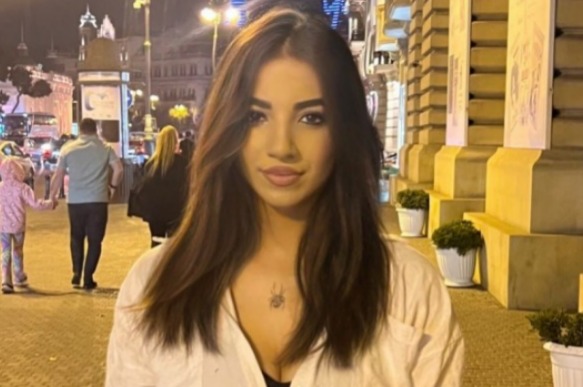 O və tələbəsi quldurluq üstündə saxlanıldı - 110 manatlıq CİNAYƏT İŞİ