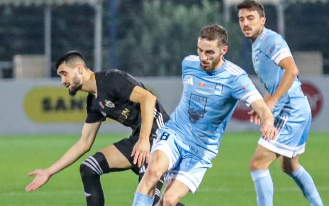 “Qarabağ”ın təzyiqinə dözmək çətindir” - MÜSAHİBƏ