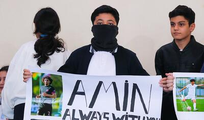 “Sabah”ın kapitanı 200 uşaqla görüşdü, onu sorğu-sual etdilər -