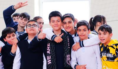 “Sabah”ın kapitanı 200 uşaqla görüşdü, onu sorğu-sual etdilər -