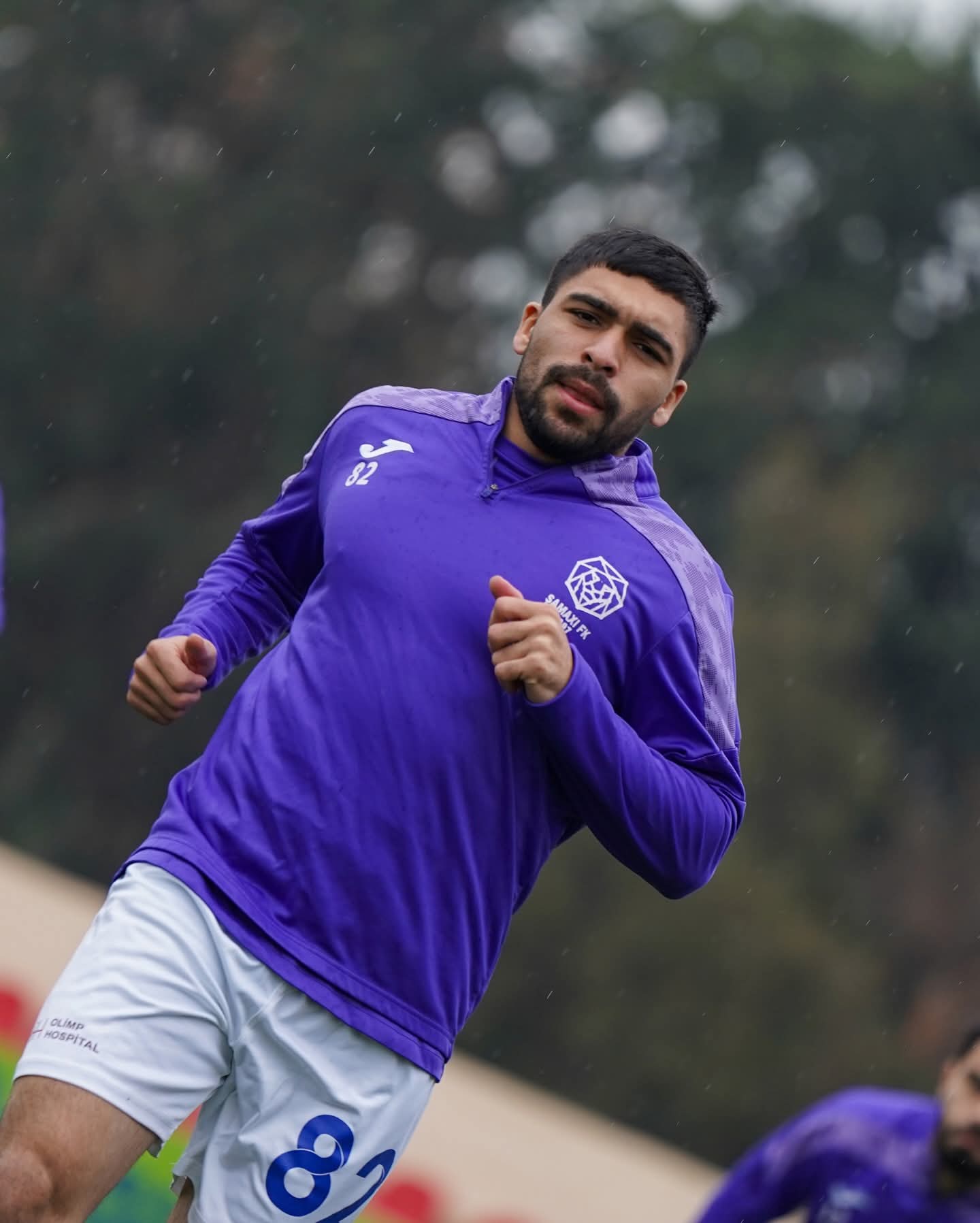 Abdullah Zubirə meydan oxuyan azərbaycanlı İSTEDAD