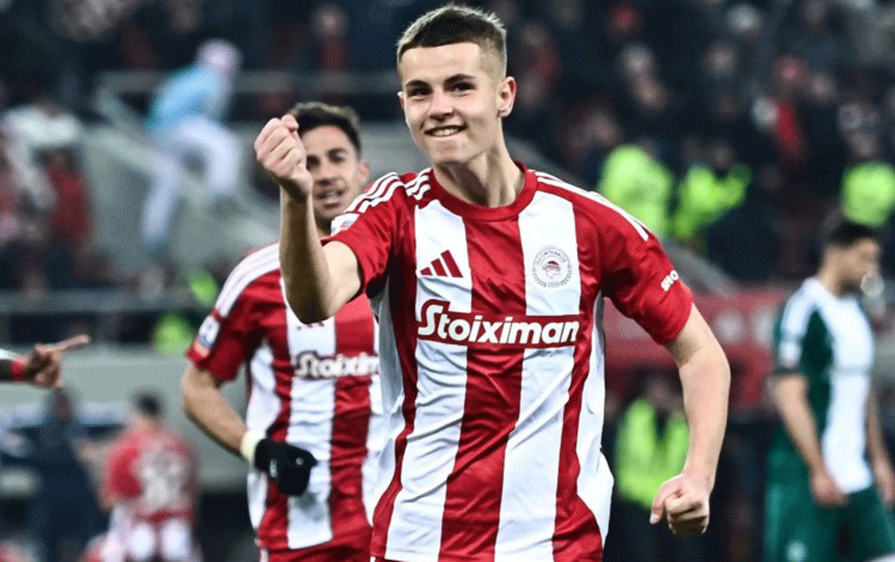 Bu gənc üçün 35 milyon avro ödəməyə hazırdır - “Real”