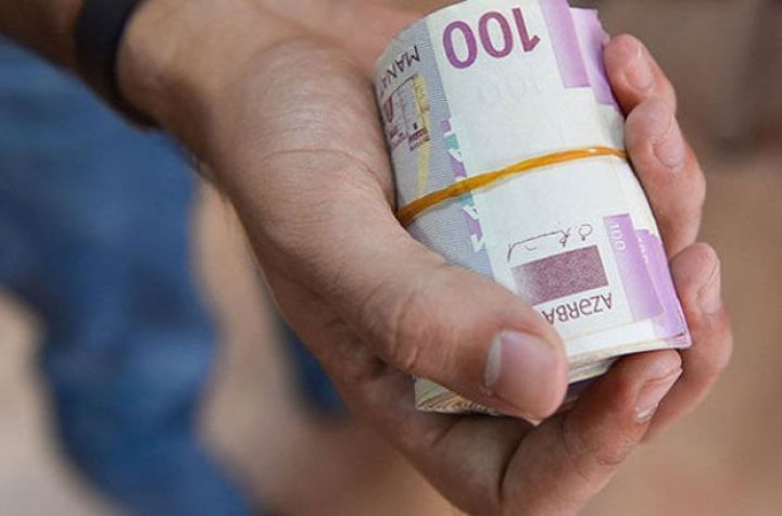 Bundan sonra Azərbaycanda maaşlar bu cür hesablanacaq