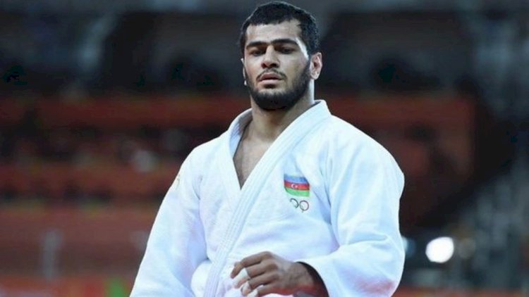 35 yaşında Azərbaycan çempionu oldu - VİDEO