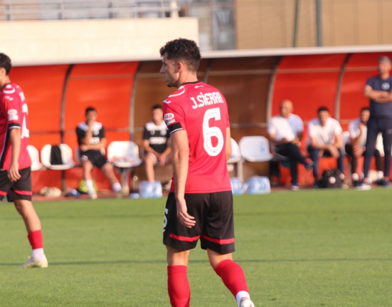 “Bu, bizə arxayınlıq verməməlidir, çünki heç nə etməmişik”