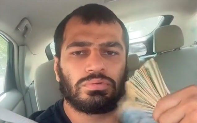 ŞOK AÇIQLAMA! “Aldığımız pulun yalnız yarısı bizə çatır” - VİDEO