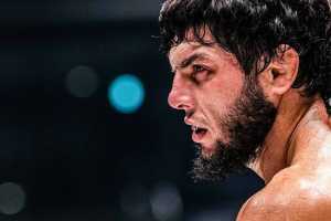 Musayevə bu federasiyada yüksək VƏZİFƏ VERİLDİ