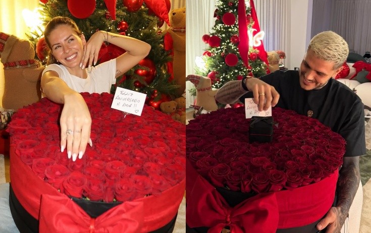 Məşhur hücumçu ikinci dəfə evlənir? - FOTOLAR