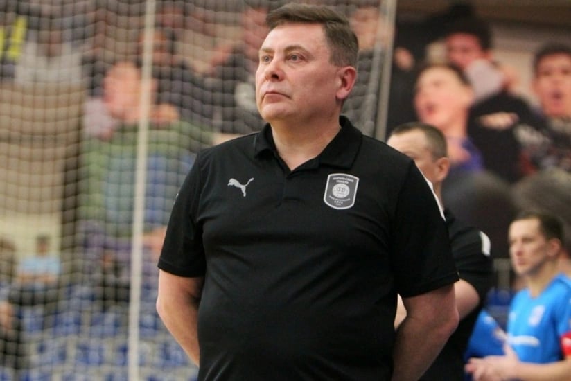 “Püşkdə bəxtimiz gətirmədi, "Benfika"ya məğlubiyyət bizə dərs oldu"