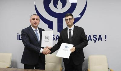 Rəhbərlər bir araya gəldi, “Neftçi” memorandum imzaladı -